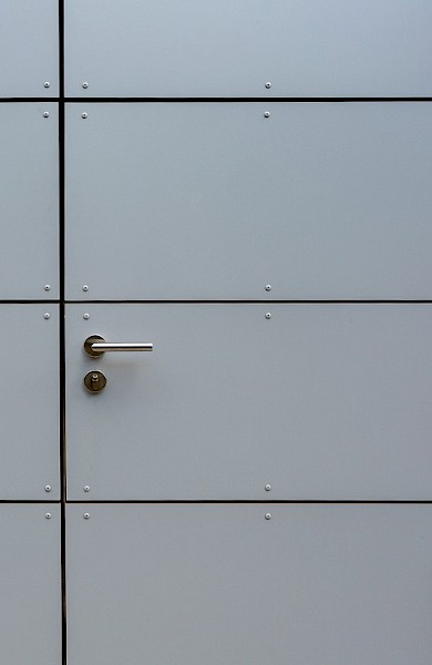 Gartenhaus Gerätehaus als Fahrradunterstand