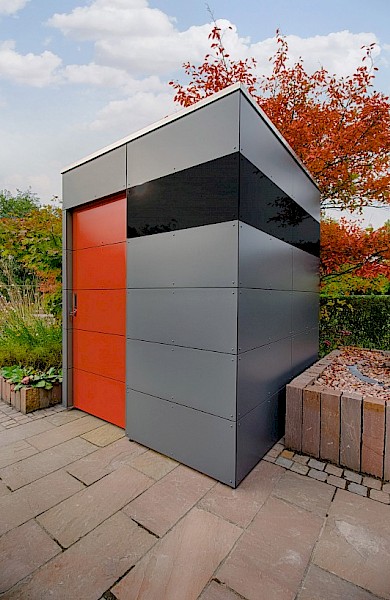 Gartenhaus Gartenhaus Puuro