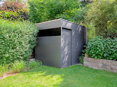 Gartenhaus Gartenhaus Puuro